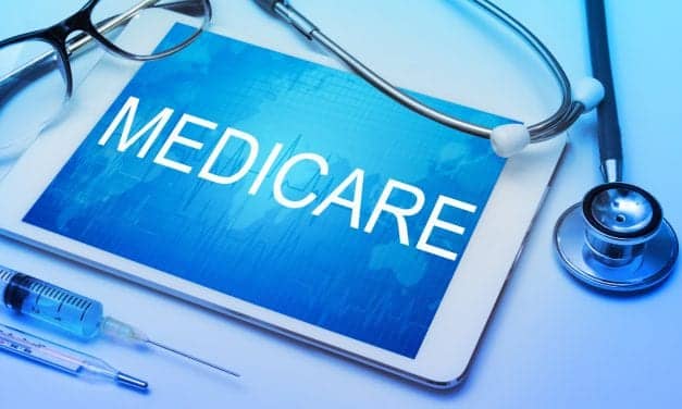 Medicare Payments for Hearing Care Procedures: A 14-year Review