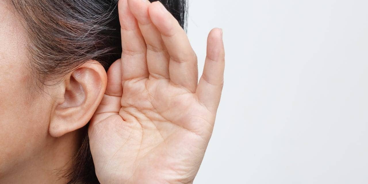 New Drug Targets Bone Disease That Causes Hearing Loss