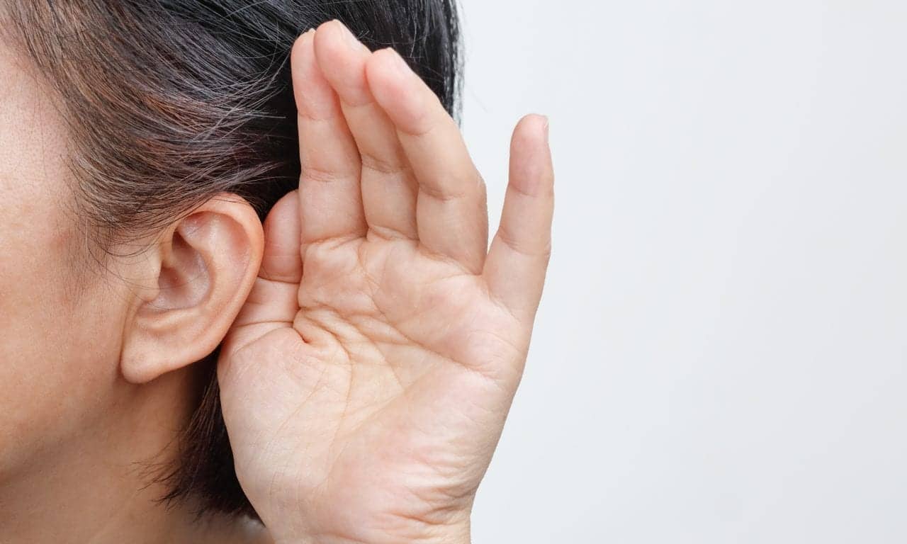 New Drug Targets Bone Disease That Causes Hearing Loss