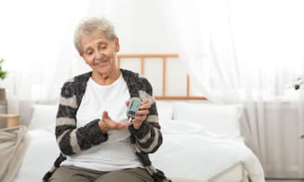 Is Diabetes Associated With Poorer Hearing?