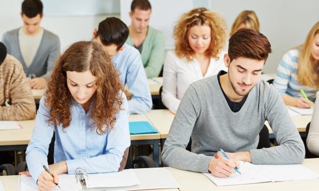 New Guidelines Help Make Remote Learning More Accessible to Hearing Impaired Students