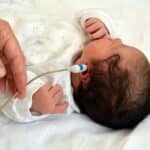 Arizona Department of Health Services Gets Grant to Elevate Newborn Hearing Screening