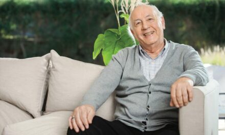 Aging with Dignity with Assistance from an Audiologist 