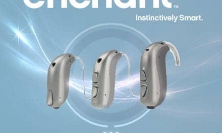 Sonic Launches Enchant Hearing Aid Family