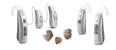 Siemens Enhances Its Essential Line of Hearing Devices