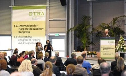 EUHA 2016 Presentations Now Available via EUHA TV
