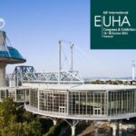 EUHA Congress 2024 Attendance Exceeds Expectations