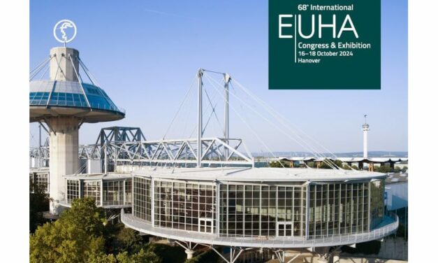 Conference Program for EUHA 2024 Now Available