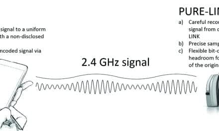 Wireless Streaming: Sound Quality Comparison Among MFi Hearing Aids