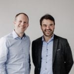 Neuromod Appoints Florian Elsaesser as Chief Commercial Officer