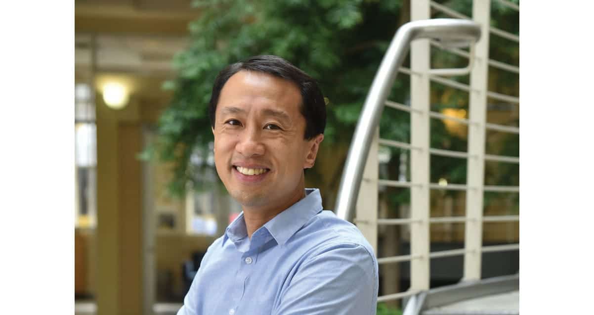 What’s In a Hearing Number? An Interview with Frank Lin, MD, PhD