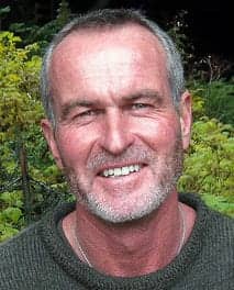 Gordon Hempton to Receive National Hearing Conservation Association’s Media Award
