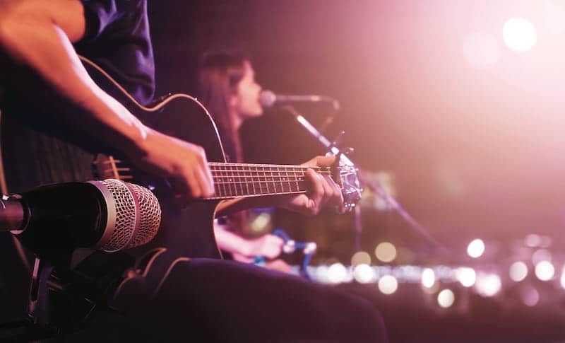 Two Tricks for Hard-of-Hearing Musicians and Audio Engineers