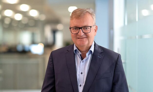 Starkey Names New Chief Optimization Officer