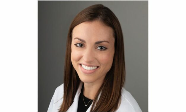 Clarke Hearing Center Welcomes New Audiologist