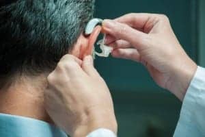 'The New Yorker' Article Explores New Technology in Hearing Aid Market