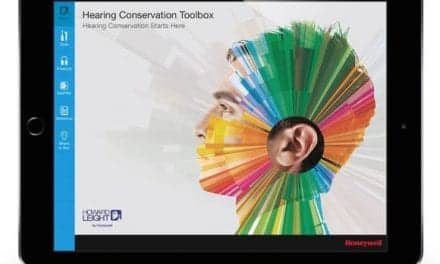 Honeywell Releases Hearing Conservation Toolbox App