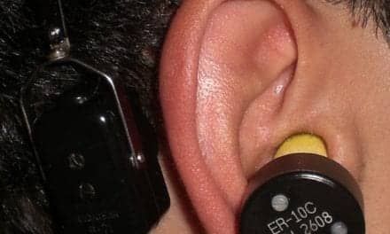 Paper Suggests OAEs More Reliable via Bone Conduction