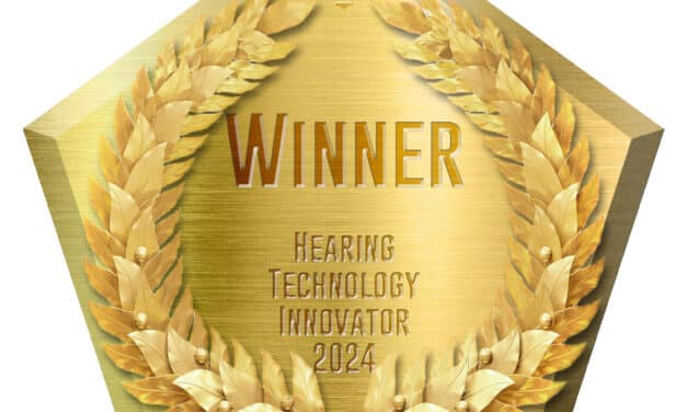 Med-El USA’s OtoPlan Wins Hearing Technology Innovator Award