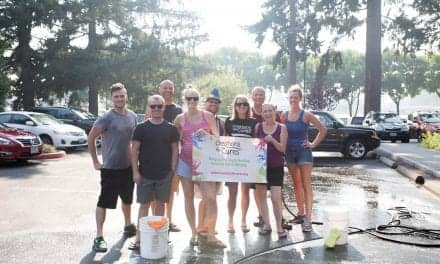 Audigy Hosts Fundraiser to Benefit Creations for Cures