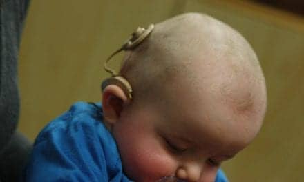 Researchers Create Algorithm to Predict Language Ability in Deaf Children with Cochlear Implants