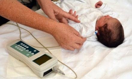 Duke Global Health Institute Researchers Find Factors Associated with Infant Hearing Loss