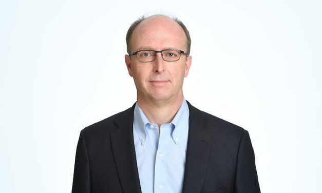 WS Audiology Names New President and CEO