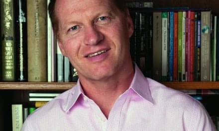 Cochlear Dead Regions and Hearing Aid Fittings: An Interview with Kevin Munro, PhD