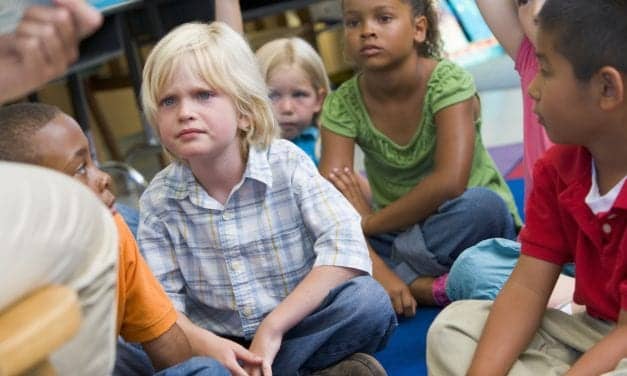 Letter: Advocating Earlier Auditory Processing Evaluations in Children