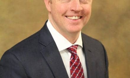 The Center for Hearing and Speech Appoints Kyle Swift as CEO
