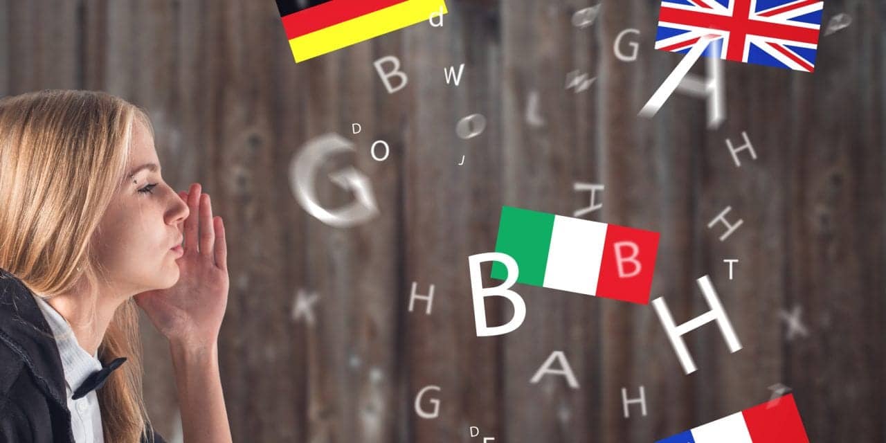 Programming a Hearing Aid for Different Languages