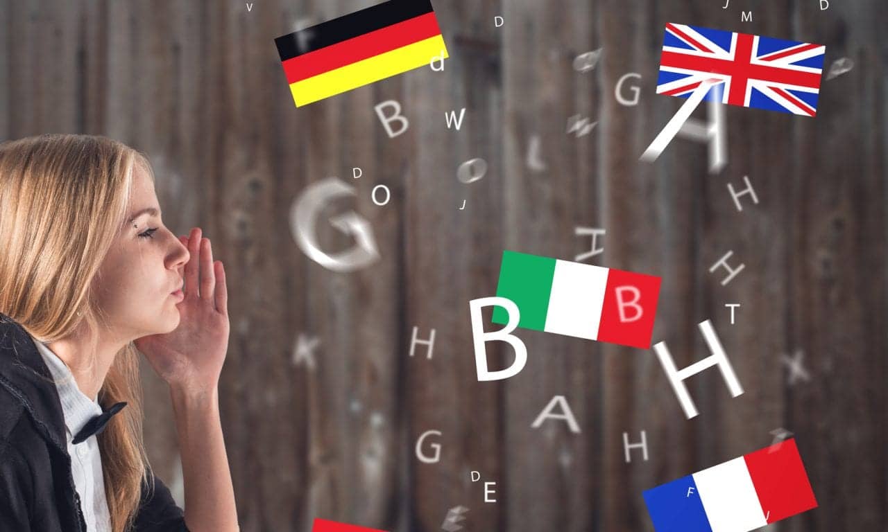 Programming a Hearing Aid for Different Languages