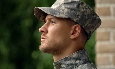 Lenire Sponsors Military Veterans Hearoes Tour