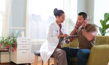 Study Compares Levo System to Traditional Tinnitus Masker