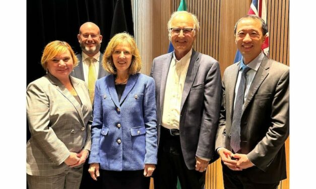 Cochlear Advocates for Hearing Health in Washington D.C. Ahead of World Hearing Day