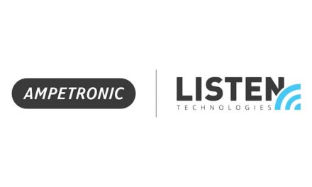 Listen Technologies, Ampetronic Become HLAA Hear For Life Partners