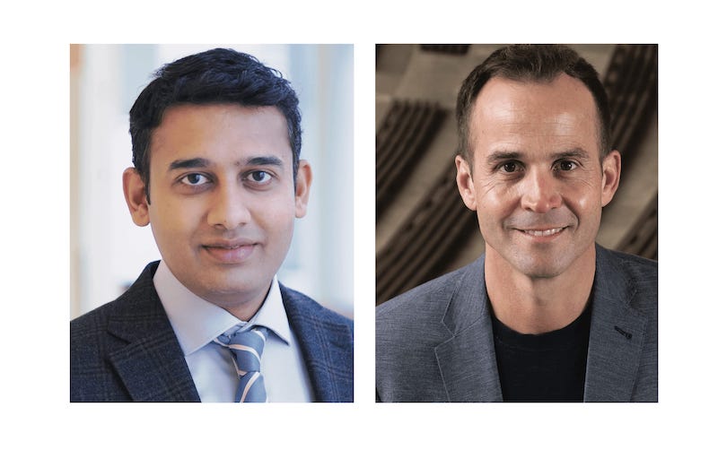 Teleaudiology Today: An Interview with Authors Vinaya Manchaiah and De Wet Swanepoel
