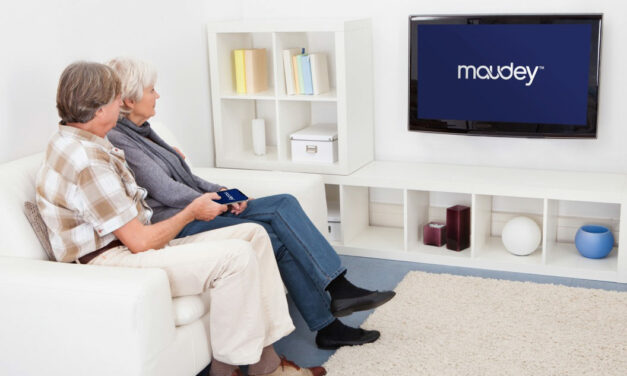 HTM Extends Maudey Introductory Promotion