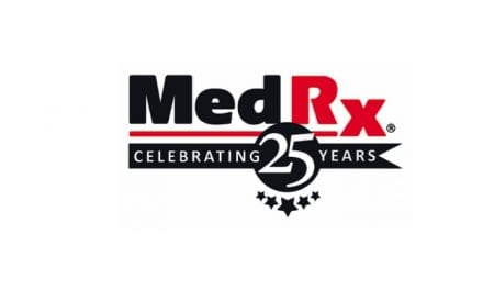 MedRx Celebrates 25th Anniversary