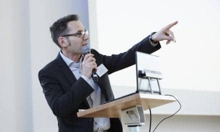 Sivantos Group Holds 45th Annual Erlangen Colloquium