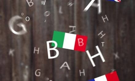 Early English Learning May Have Long-term Effects