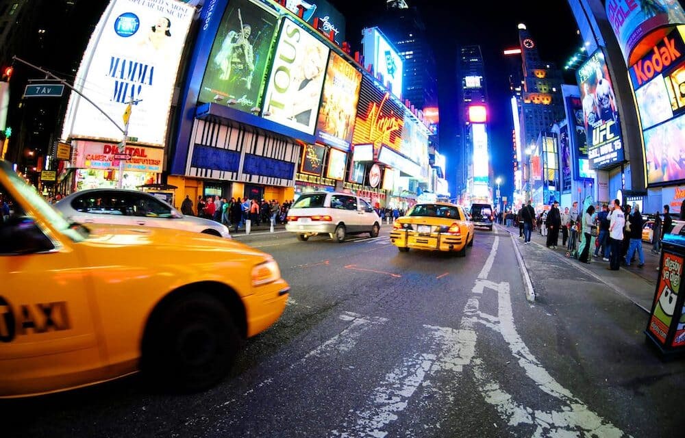 New Partnership Expands Free Hearing Healthcare to New York For-Hire Drivers