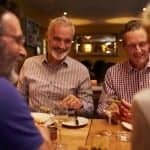 Most Adult Britons Struggle to Hear in Noisy Environments