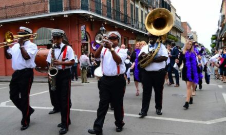 How the New Orleans Musicians Clinic Supports Hearing Conservation