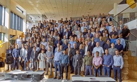 Interacoustics Celebrates 50th Anniversary