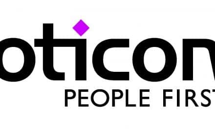 Oticon Announces Appointment of Executive and Marketing/Sales Directors