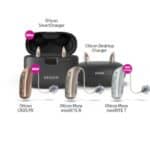 Oticon More MiniRITE T Now Available Through VA, DOD