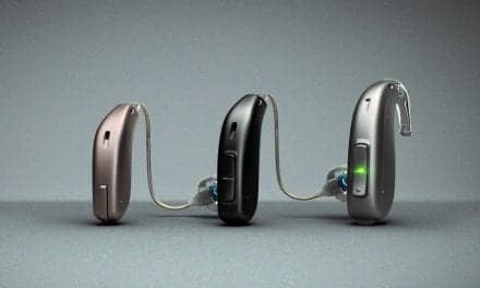 Oticon Brings Oticon Opn with Telecoil, Power Options, and Tinnitus SoundSupport to VA