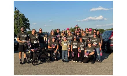 Oticon Government Services Team Partners to Benefit Homeless Veterans