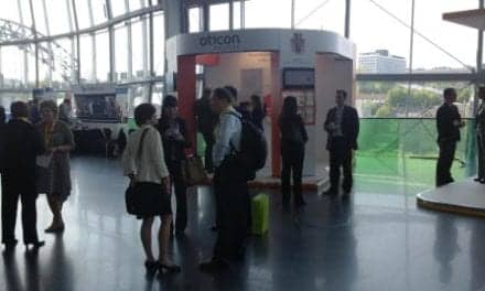 Oticon Medical Presents Newest Implant Technology at Osseo 2013 Symposium